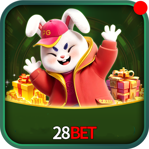 Logo da 28bet